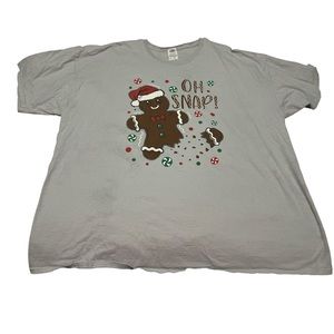 PLUS Christmas T-Shirt